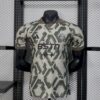Bayern Munich 2025/26 Special Edition camiseta versión jugador