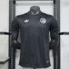 Germany 2025/26 season black special edition camiseta versión jugador