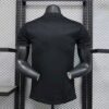 Germany 2025/26 season black special edition camiseta versión jugador - Image 2