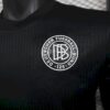 Germany 2025/26 season black special edition camiseta versión jugador - Image 4