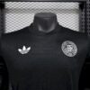 Germany 2025/26 season black special edition camiseta versión jugador - Image 3
