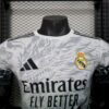Real Madrid 2025/26 Special Edition  camiseta versión jugador - Image 3