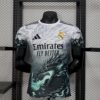 Real Madrid 2025/26 Special Edition  camiseta versión jugador