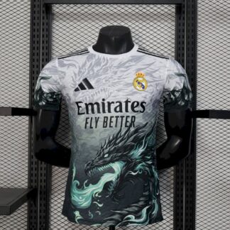 Real Madrid 2025/26 Special Edition  camiseta versión jugador