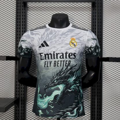 Real Madrid 2025/26 Special Edition  camiseta versión jugador