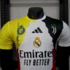 Cristiano Ronaldo 2025/26 all club mix  camiseta versión jugador - Image 5