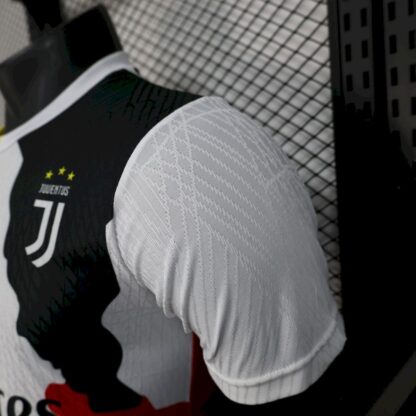 Cristiano Ronaldo 2025/26 all club mix  camiseta versión jugador - Image 3