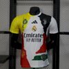 Cristiano Ronaldo 2025/26 all club mix  camiseta versión jugador