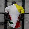 Cristiano Ronaldo 2025/26 all club mix  camiseta versión jugador - Image 2