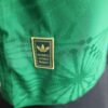 Mexico 2025/26 Gold-Green Special Edition camiseta versión jugador - Image 3