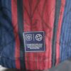 Barcelona 2025/26 Modernist manga largas camiseta versión jugador - Image 7