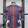 Barcelona 2025/26 Modernist manga largas camiseta versión jugador - Image 2
