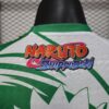 Benfica 25/26 Naruto Authentic camiseta versión jugador - Image 6