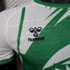Benfica 25/26 Naruto Authentic camiseta versión jugador - Image 5