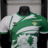 Benfica 25/26 Naruto Authentic camiseta versión jugador - Image 4
