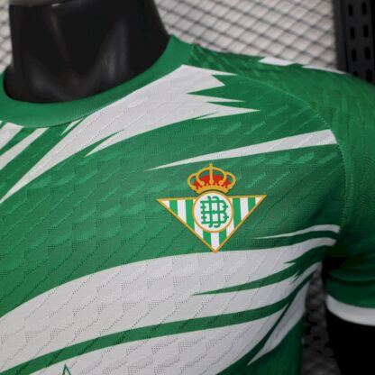 Benfica 25/26 Naruto Authentic camiseta versión jugador - Image 3