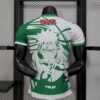 Benfica 25/26 Naruto Authentic camiseta versión jugador - Image 2