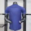 Manchester United 2025/26 Blue Special Edition camiseta Player Edition - Image 2