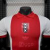 Ajax 2025/26 Amsterdam Anniversary camiseta versión jugador - Image 5