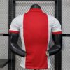 Ajax 2025/26 Amsterdam Anniversary camiseta versión jugador - Image 2