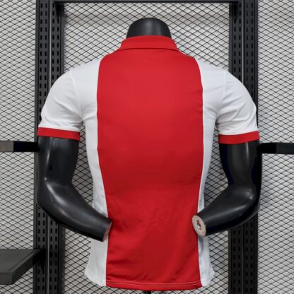 Ajax 2025/26 Amsterdam Anniversary camiseta versión jugador - Image 2