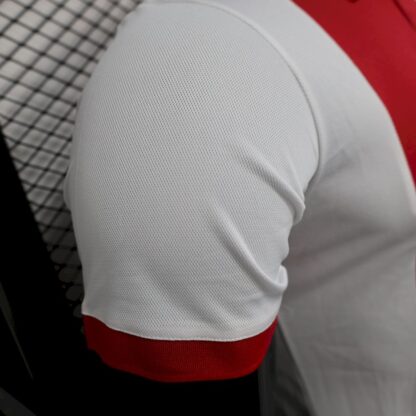 Ajax 2025/26 Amsterdam Anniversary camiseta versión jugador - Image 4