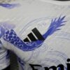 Real Madrid 2025/26 Special Edition  camiseta versión jugador - Image 6