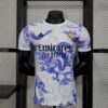 Real Madrid 2025/26 Special Edition  camiseta versión jugador