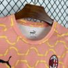 AC Milan 2025/26 Pre-match entrenamiento camiseta - Image 6