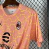 AC Milan 2025/26 Pre-match entrenamiento camiseta - Image 4