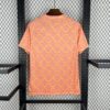 AC Milan 2025/26 Pre-match entrenamiento camiseta - Image 2