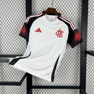 Flahombrego 2025/26 visitante Leaked version camiseta