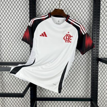 Flahombrego 2025/26 visitante Leaked version camiseta