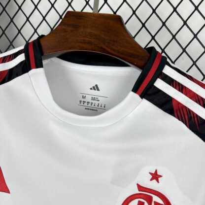 Flahombrego 2025/26 visitante Leaked version camiseta - Image 8