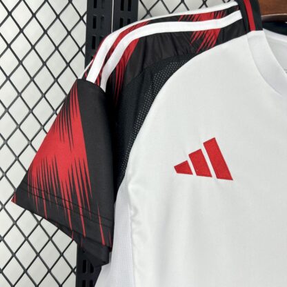 Flahombrego 2025/26 visitante Leaked version camiseta - Image 7