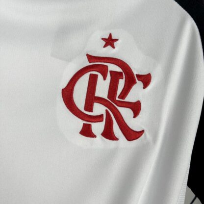 Flahombrego 2025/26 visitante Leaked version camiseta - Image 6