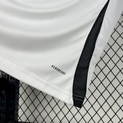 Flahombrego 2025/26 visitante Leaked version camiseta - Image 5