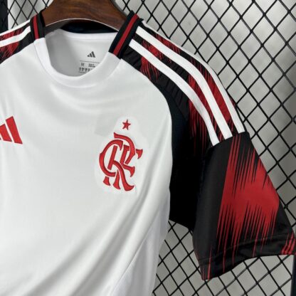 Flahombrego 2025/26 visitante Leaked version camiseta - Image 4