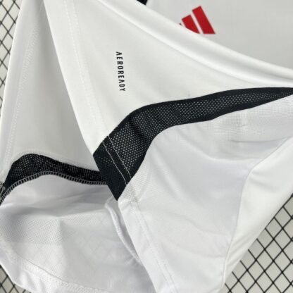 Flahombrego 2025/26 visitante Leaked version camiseta - Image 3