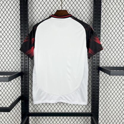 Flahombrego 2025/26 visitante Leaked version camiseta - Image 2