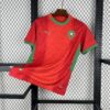 Morocco 2024/25 local camiseta