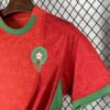 Morocco 2024/25 local camiseta - Image 6