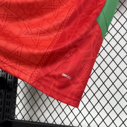 Morocco 2024/25 local camiseta - Image 4