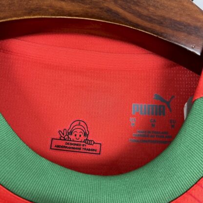 Morocco 2024/25 local camiseta - Image 3