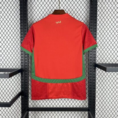 Morocco 2024/25 local camiseta - Image 2