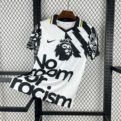 Premier League 2025/26 Anti-Racism camiseta