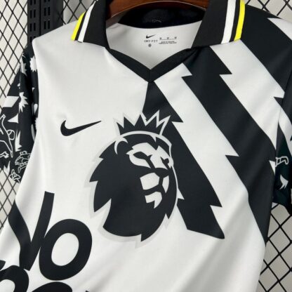 Premier League 2025/26 Anti-Racism camiseta - Image 4