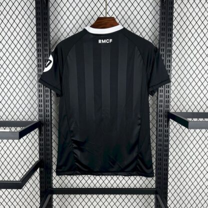 Real Madrid 2025/26 entrenamiento camiseta - Image 2