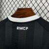 Real Madrid 2025/26 entrenamiento camiseta - Image 3