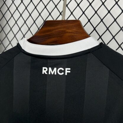 Real Madrid 2025/26 entrenamiento camiseta - Image 3